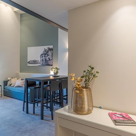 Suite Funicolare - By Myhomeincomo Exteriér fotografie
