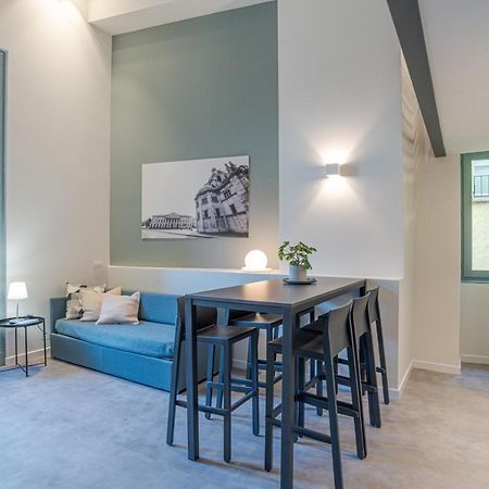 Suite Funicolare - By Myhomeincomo Exteriér fotografie