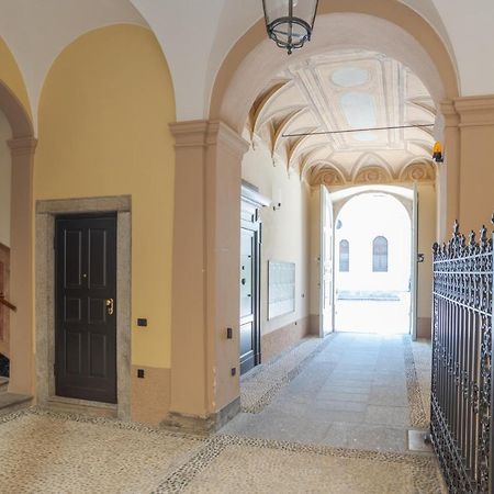 Suite Funicolare - By Myhomeincomo Exteriér fotografie
