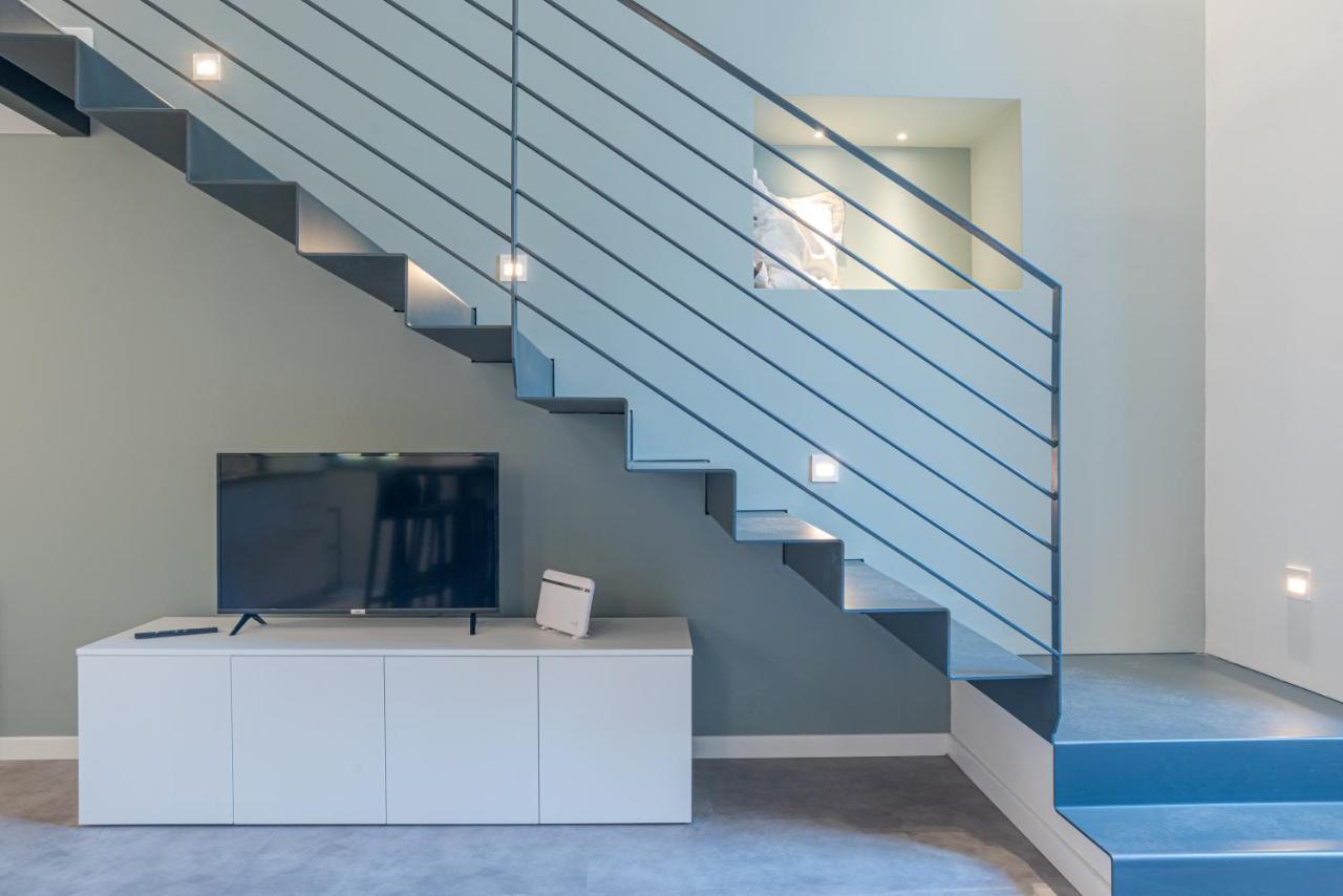 Suite Funicolare - By Myhomeincomo Exteriér fotografie