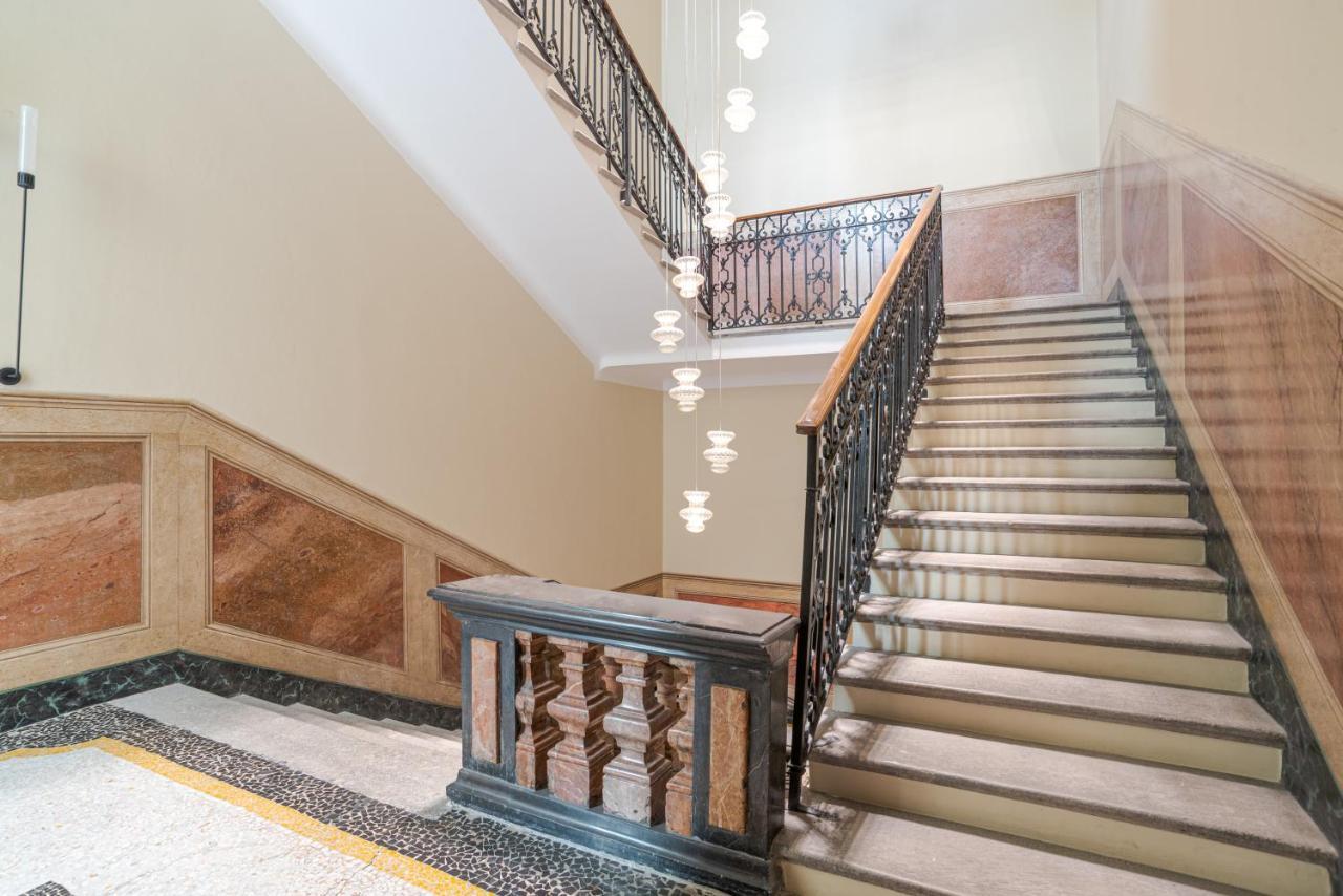 Suite Funicolare - By Myhomeincomo Exteriér fotografie