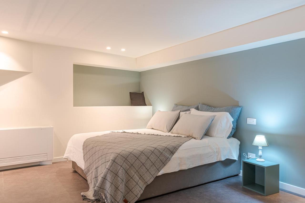 Suite Funicolare - By Myhomeincomo Exteriér fotografie