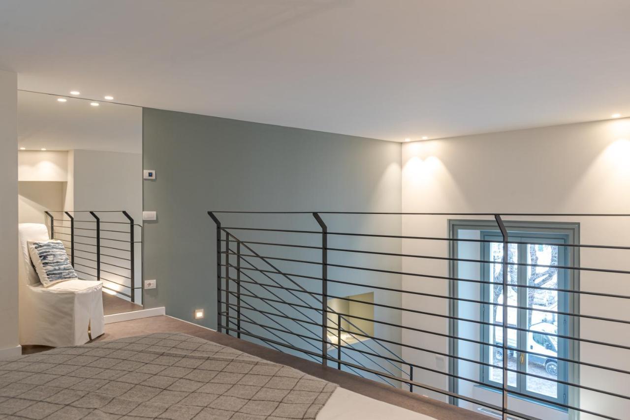 Suite Funicolare - By Myhomeincomo Exteriér fotografie