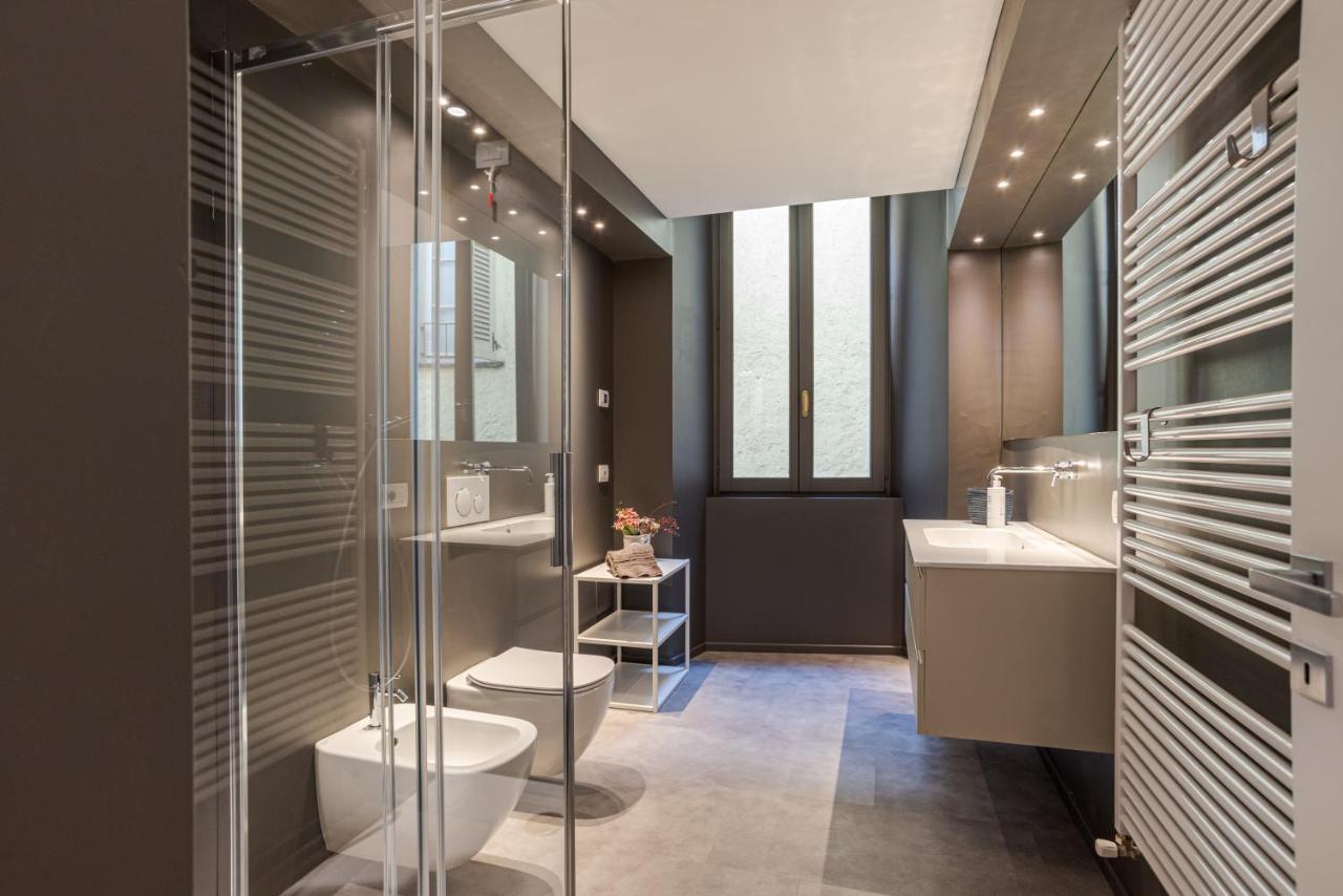 Suite Funicolare - By Myhomeincomo Exteriér fotografie