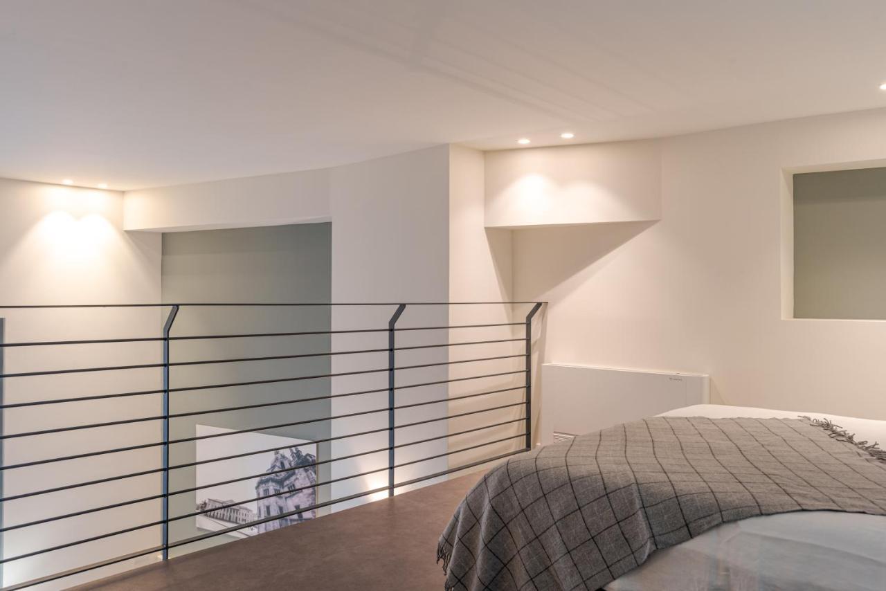 Suite Funicolare - By Myhomeincomo Exteriér fotografie