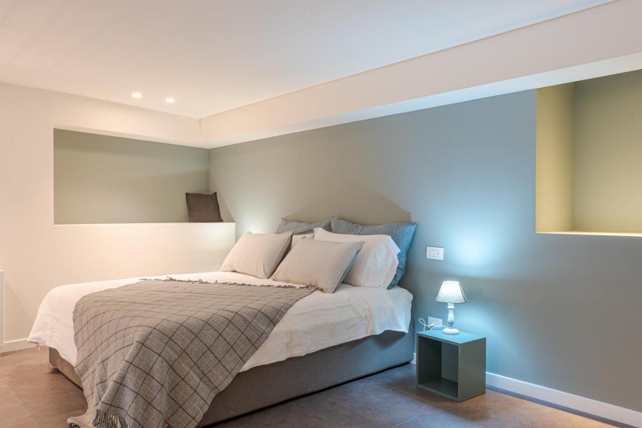 Suite Funicolare - By Myhomeincomo Exteriér fotografie