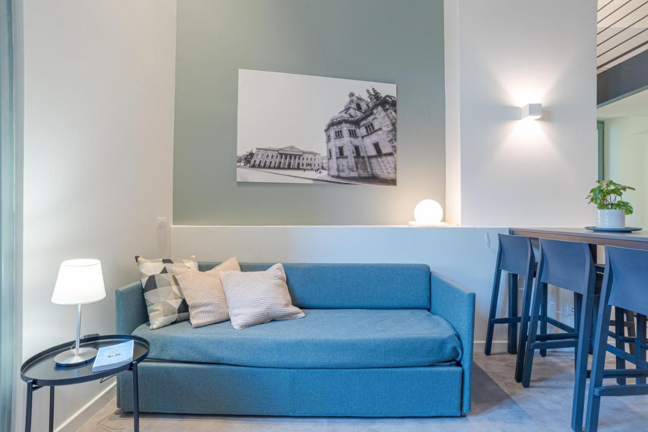 Suite Funicolare - By Myhomeincomo Exteriér fotografie