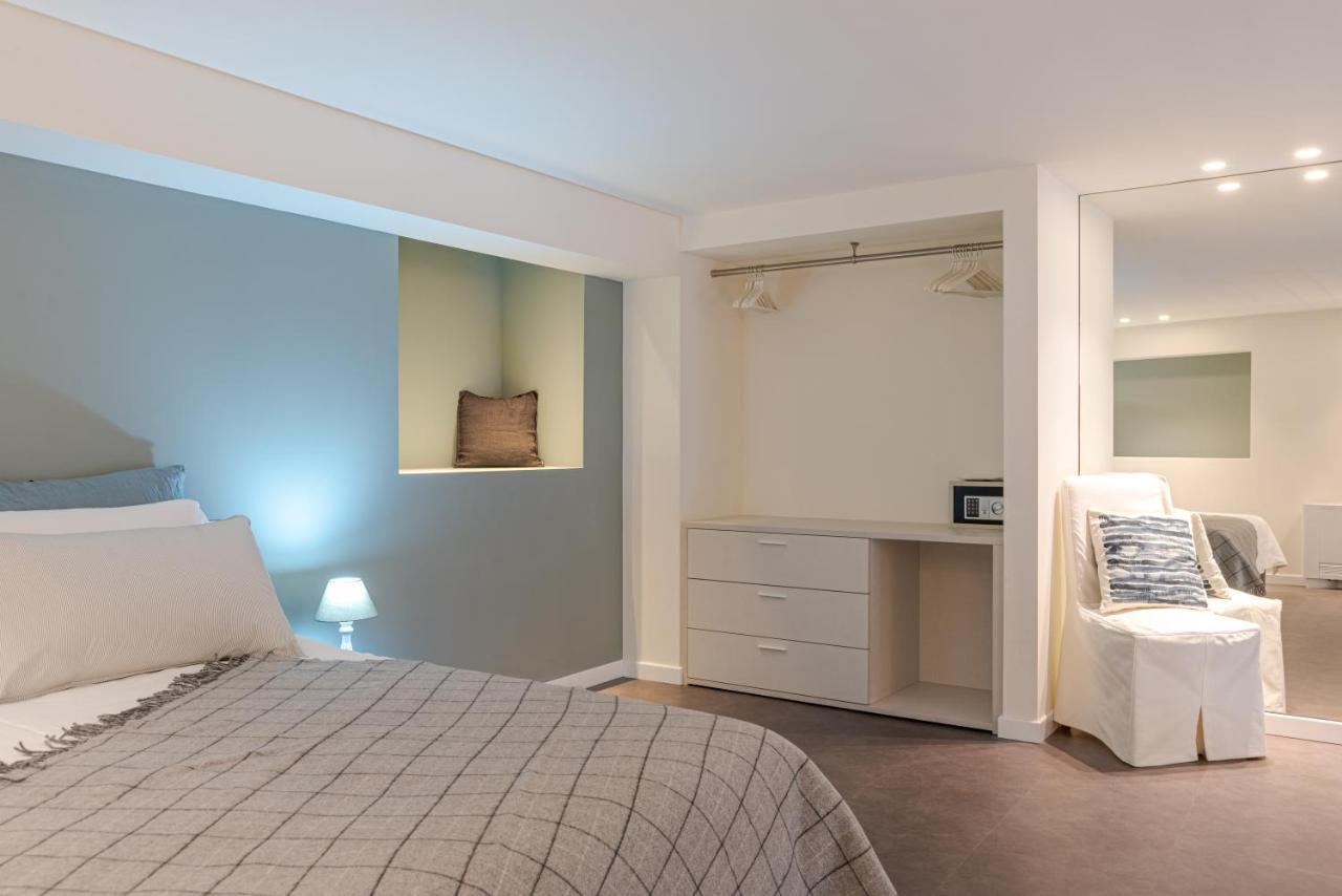 Suite Funicolare - By Myhomeincomo Exteriér fotografie