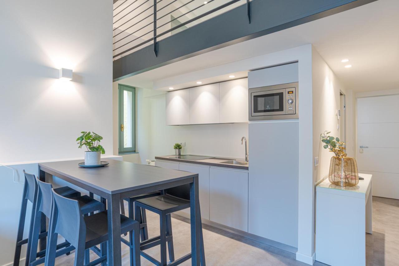 Suite Funicolare - By Myhomeincomo Exteriér fotografie