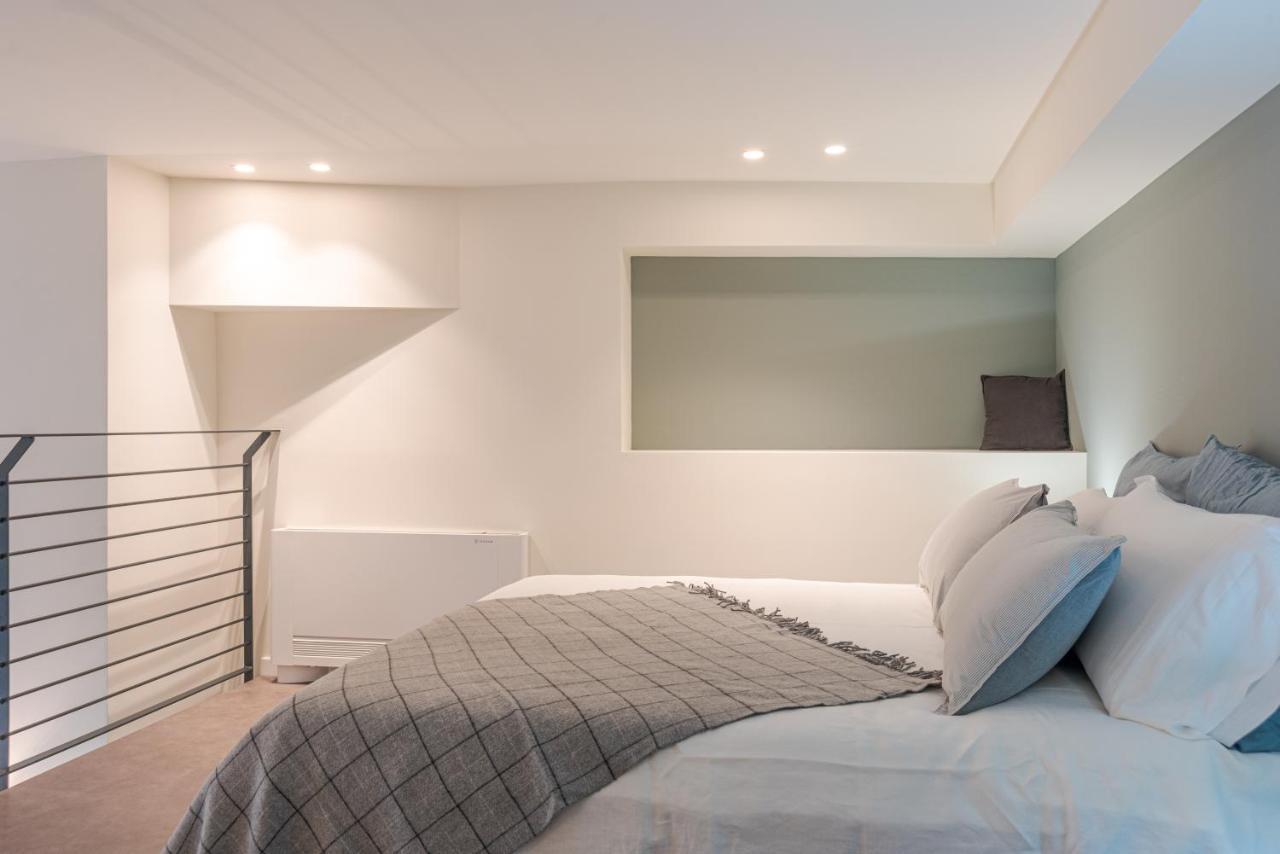 Suite Funicolare - By Myhomeincomo Exteriér fotografie
