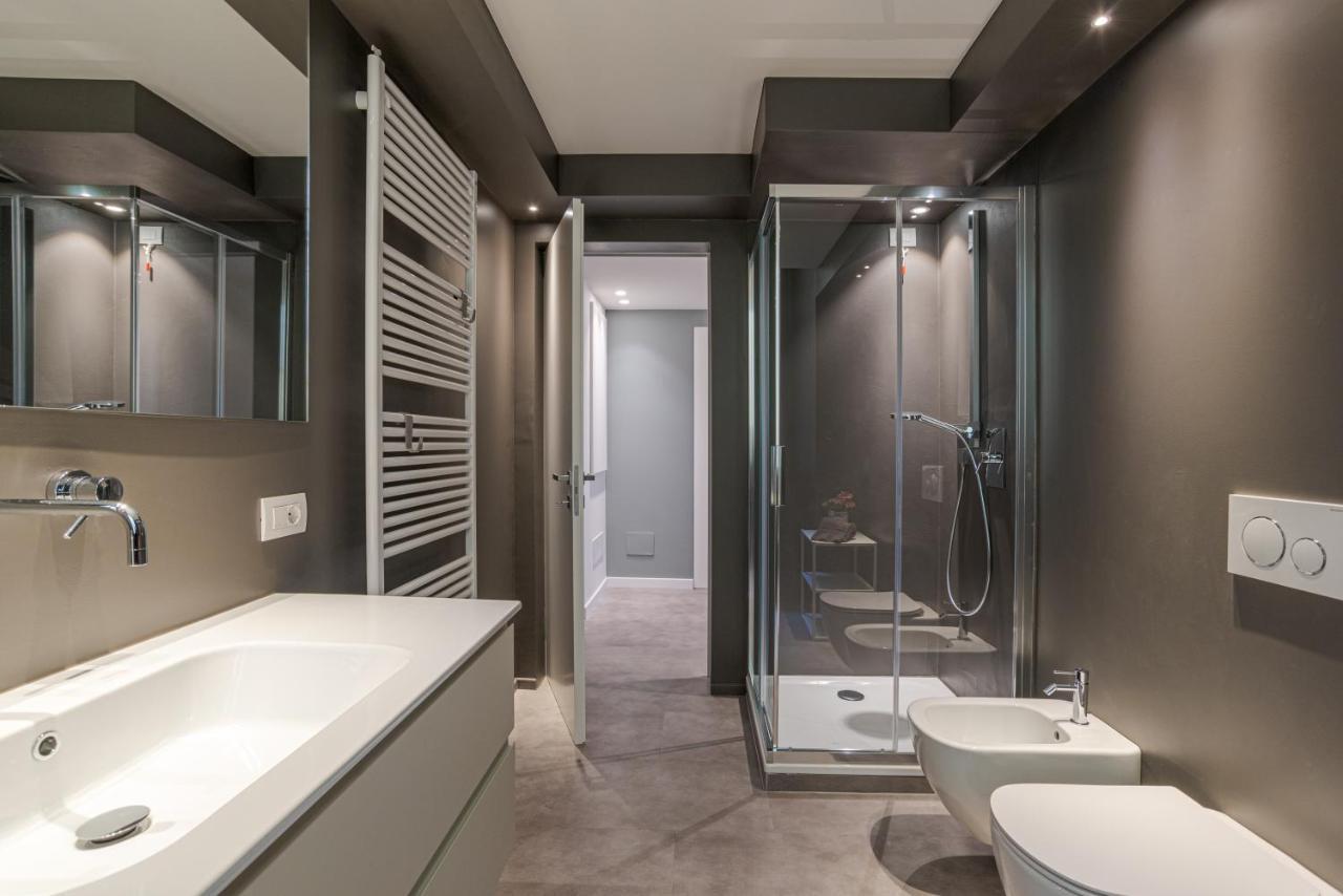 Suite Funicolare - By Myhomeincomo Exteriér fotografie
