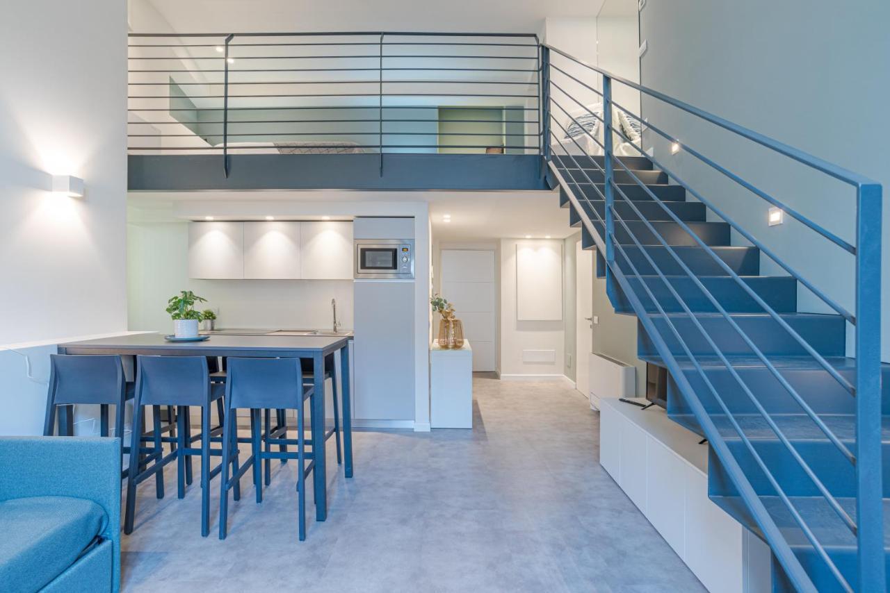 Suite Funicolare - By Myhomeincomo Exteriér fotografie