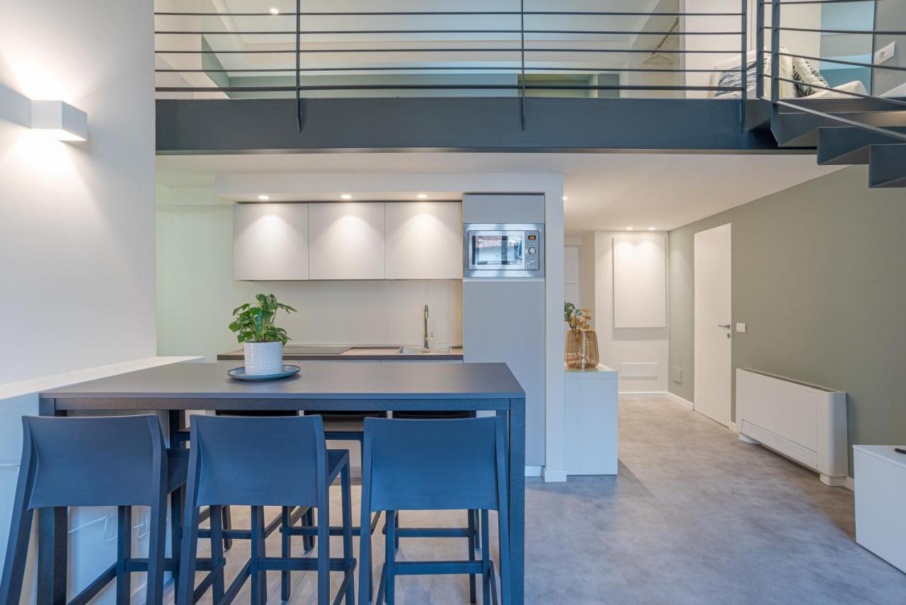 Suite Funicolare - By Myhomeincomo Exteriér fotografie