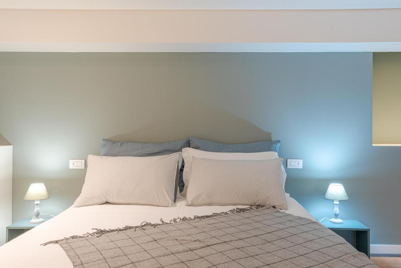 Suite Funicolare - By Myhomeincomo Exteriér fotografie